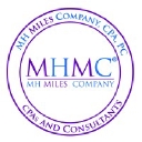 Mh Miles Company, Cpa, Pc logo