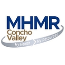 Mhmr Services For The Concho Valley logo
