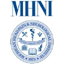 Michigan Headache & Neurological Institute logo