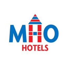 MHO Hotel logo
