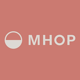 Manchester House Of Prayer logo
