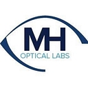 Mh Optical Labs logo