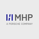 MHP Management- und IT-Beratung GmbH logo