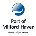 Port Of Milford Haven logo