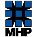 Material Handling Products Corporation (Mhp) logo