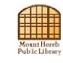 Mount Horeb Public Library logo