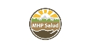 Mhp Salud logo