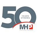 Mhp Structural Engineers logo