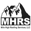 Mile High Roofing Services logo