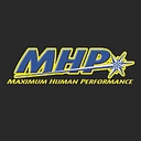 Mhp – Maximum Human Performance logo