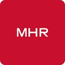 Mhr Analytics logo