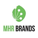 Mhr Brands logo