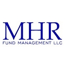 Mhr Fund Management Llc logo