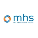 Mhs (Mental Health Systems) logo