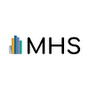 Multi Health Systems Inc. (Mhs) logo