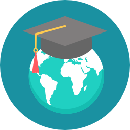 MULTICULTURAL HIGH SCHOOL logo