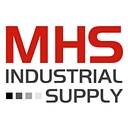 Mhs Industrial Supply logo