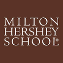 Milton Hershey School logo