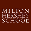 Milton Hershey School logo