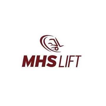 MHS Lift North America logo