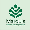 Marquis Health Services logo