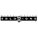 MH Solutions logo