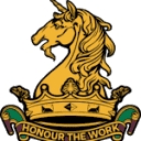 Melbourne High School logo