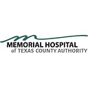Memorial Hospital Texas County logo