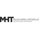 Meloni Hribal Tratner Llp logo