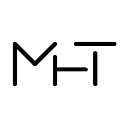 MHT Media logo