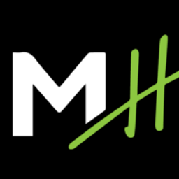 M. Hudson Design Inc. logo