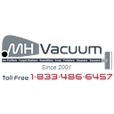 Miele Vacuum Cleaners logo