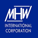 Mh&W International Corp. logo