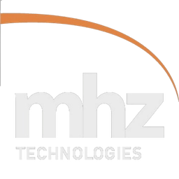 MHZ TECHNOLOGIES LTD logo