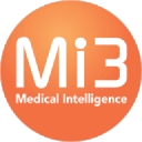 Mi3 Limited logo