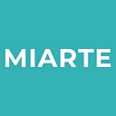 Mi-arte ES logo