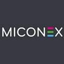 Miconex logo