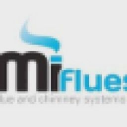 Mi Flues Ltd logo