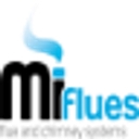 Mi Flues Uk logo