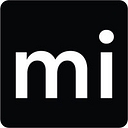 Mi Telecom logo