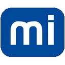 Mi Token logo