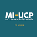 United Cerebral Palsy Association of logo