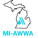 Michigan Section - American Water logo