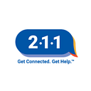 Michigan 2-1-1 Inc logo