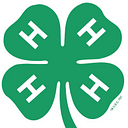 MICHIGAN 4-H FOUNDATION logo