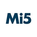 Mi5 Print & Digital Communications Inc. logo