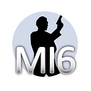 mi6-hq.com logo