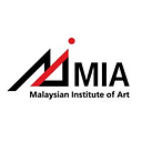 Malaysian Institute of Art logo