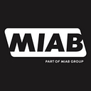 MIAB AB logo