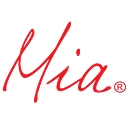 Mia Beauty logo